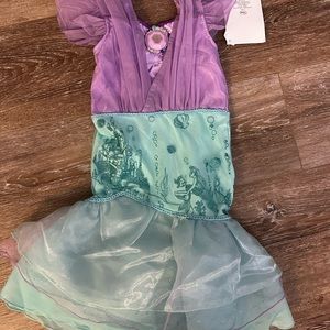 Disney Ariel Princess 2T